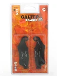 Semi-metallic Compound Front Pads Gbrakes GB0524-69. Fixed Price $38.00.