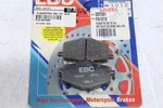 2002 Yamaha TTR225 Front Brake Pads 3BN-25805-02-00. Fixed Price $90.00.