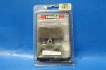 Ferodo Platinum Brake Pads FDB533P Same Shape As Ebc FA187. Fixed Price $20.26.