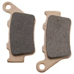 Brake Pads Fits Ktm 400 Mxc-r 2001 2002 Rear Severe Duty By Race-driven. Fixed Price $15.95.