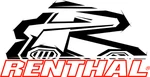 Renthal For 97-08 Honda Vrf 800/ Xl 1000 Varadero/ CBR1100XX/ 1100S-X11 Front. Fixed Price $58.46.