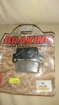 Braking 701 SM15M Brake Pads. Fixed Price $15.31.