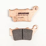 Braking 773CM46 Sintered Brake Pad. Fixed Price $53.00.