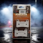 Galfer Performance/track Day Brake Pads Front FD326G1375. Fixed Price $47.99.