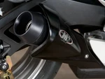M4 Exhaust Slip-on Muffler 2011-2025 Suzuki Gsx-r 600 750 Authentic SU6112-GP. Fixed Price $284.00.