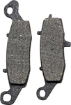 Galfer Semi-metallic Carbon Brake Pads #FD174G1054 For Suzuki/kawasaki. Fixed Price $33.15.