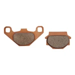Brakes Sdp Pro-mx Sintered Pads Mx/st All F/r. Fixed Price $35.31.
