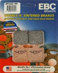 Ebc Extreme Performance Brake Pads Front EPFA322/4HH. Fixed Price $117.36.