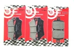 07001 Brake Pads Brembo Front + Rear Gilera Nexus 500 2004 2005. Fixed Price $110.69.