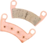 Epi Standard Brake Pads Front/rear WE445378. Fixed Price $30.39.