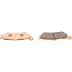 Balls Sintered Brake Pad 18-8078. Fixed Price $30.31.