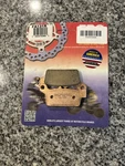 Ebc Brakes Pads FA131R. Fixed Price $30.00.