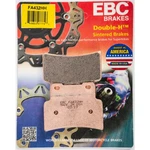 Ebc Brakes Pads FA432HH. Fixed Price $44.67.