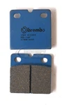 Brembo Carbon Ceramic Brake Pads 07BB1408 Ducati Paso Sport Bmw K1100RS R1100RS. Fixed Price $38.14.