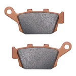 Vesrah Pad Sintered Metal Rear Brake# VD-147JL. Fixed Price $36.89.