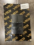 Volar Motorsports Brake Pads For 2000-2003 Suzuki Bandit GSF600S Rear. Fixed Price $22.00.