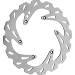 Turner Performance Products Sport Series Brake Rotor - Front ,. Fixed Price $61.49.