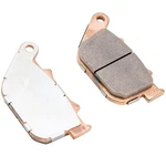 42836-04 42029-07 Sintered Metal Rear Disc Brake Pads 2004-13 Harley Sportster. Fixed Price $36.50.