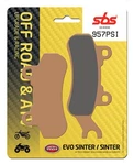 Brake Pads Sbs 957PSI Offroad Racing Evo Sintered. Fixed Price $44.38.