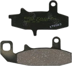 Ebc Sport Carbon Brake Pads FA147X. Fixed Price $35.99.