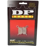 Brakes Standard Sintered Metal Pads (DP924). Fixed Price $49.45.
