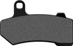 Harddrive Sintered Brake Pads #HD409HH. Fixed Price $31.43.