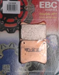 Ebc Double-h Sintered Brake Pads FA16HH. Fixed Price $45.49.