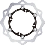Galfer Brake Rotor - Front DF349FLW. Fixed Price $169.97.