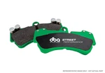 Disc Brakes Australia DB2260SP Dba Street Performance Rear Pads. Fixed Price $94.04.