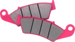 Bikemaster BM-185 Sintered Brake Pads Fits Honda TRX450R & Aprilia Powersports. Fixed Price $58.74.
