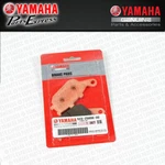 New Yamaha MT07 MT09 MT10 XSR700 XSR900 Oem Rear Brake Pads Set 5VX-25806-00-00. Fixed Price $49.95.