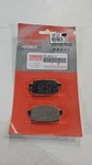 Yamaha Oem Front Brake Pads 3XG-W0045-01-00 Fits 2004 YW50 Zuma & More. Fixed Price $22.00.