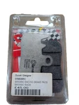 Brembo Racing Brake Pads 07BB38RC. Fixed Price $54.51.