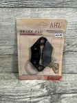 Ahl AO-25 Brake Pad L74. Fixed Price $16.99.