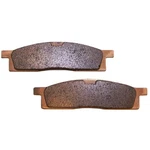 Front Brake Pads 2000-2017 Yamaha Ttr 125 00-17 Trail Bike Oem W0046 Entry Level. Fixed Price $40.94.