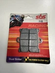 Sbs 711DS Front Brake Pads Dual Sinter Brembo Racing Calipers Monobloc #20441. Fixed Price $150.75.