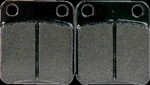 Sbs 536HF Brake Pads. Fixed Price $33.45.