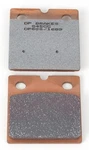 Brakes Standard Sintered Metal Pads DP600 DP-600/701. Fixed Price $34.74.