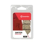 Brembo Oe 07YA39SP Rear Brake Pad For 2004-2005 Yamaha Tdm 900CC. Fixed Price $61.28.