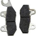 Sbs Dual Carbon Brake Pads 955DC. Fixed Price $65.99.