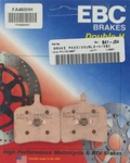 Ebc FA460HH Brake Pad. Fixed Price $44.82.
