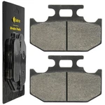 Brake Pads For Yamaha 5B4-25806-01-00 5B4-W0046-00-00 5B4-25806-00-00. Fixed Price $10.00.