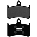 Galfer Brake Pads Semi Metallic FD148G1054. Fixed Price $34.89.