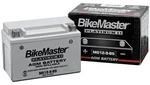 Bikemaster Contour Front Stainless Steel Brake Rotor. Fixed Price $98.95.