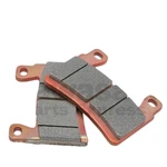 New 2013 2024 Genuine Kawasaki Ninja ZX-6R 636 Front Brake Pads 43082-0131. Fixed Price $66.00.