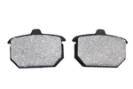 Duro Soft Rear Brake Pad Set For Harley-davidson. Fixed Price $39.99.