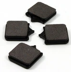 Wild Boar Semi-metallic Brake Pads Front #MC-05355 Husqvarna/ktm. Fixed Price $24.53.