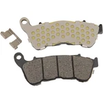 Drag Specialties Semi-metallic Brake Pads Front 1721-1914. Fixed Price $47.31.