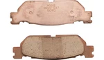 Moose Xcr Brake Pads M420-S47 1721-3369. Fixed Price $41.95.