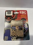 Ebc FA187 Hh Front Brake Pads. Fixed Price $20.00.